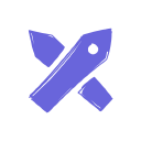 Excalidraw logo