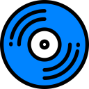 Navidrome logo