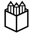 Penpot logo