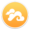 Seafile logo